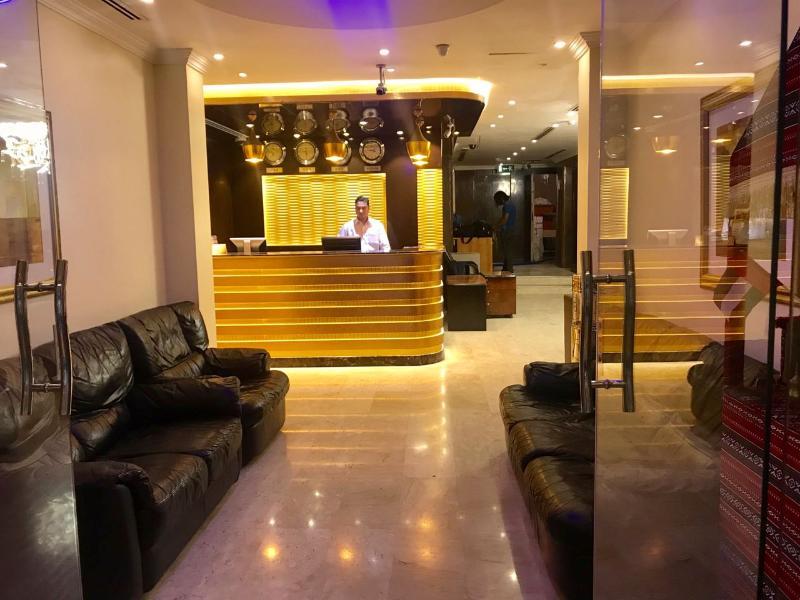 Zagy Hotel Dubai Exterior foto